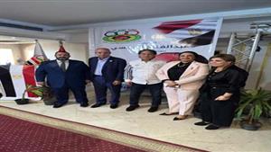 برلماني: ما قام به الرئيس السيسي إعجاز والشعب بأكمله يقف خلفه 