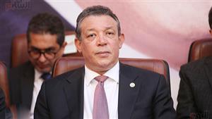  عضو حملة المرشح الرئاسي حازم عمر: نعتمد على مسارات غير تقليدية في الدعاية الانتخابية