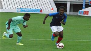 برشلونة اهتم به ويملك 3 جنسيات .. من هو ناشئ فرنسا الذي قد يلعب لمنتخب مصر؟