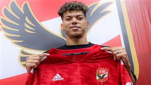 "المستقبل".. أمام عاشور ينشر هذه الصورة والجمهور يعلق