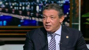 حازم عمر: أزمة الدولار في مصر جزء وليس كل من المشكلة الاقتصادية