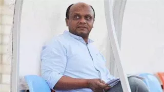 إسماعيل يوسف يعلن تشكيل قطاع ناشئين سيراميكا كليوباترا