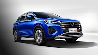 50 ألف جنيه.. كاش باك على GAC GS4 الجديدة بمصر