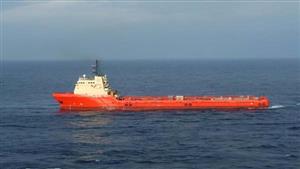 تداول 12 ألف طن بضائع و417 شاحنة بموانئ البحر الأحمر