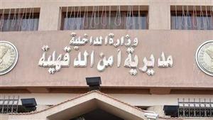 سرقة 4 لوحات أثرية من ضريح يعود للعصر الفاطمي فى الدقهلية