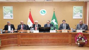 رضا حجازي: تعظيم الاستفادة من مديري المدارس الجدد ضمن مبادرة "1000 مدير مدرسة"