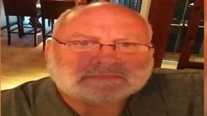 رجل يعاني من سرطان قاتل ظن أنه التهاب رئوي.. وهكذا اكتشف إصابته