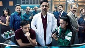 "زينهم" يدخل قائمة الأعلى مشاهدة ويحتل المركز الثاني في قائمة مشاهدات watch it