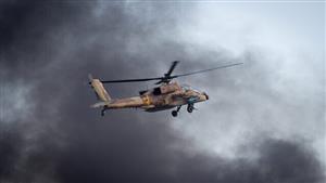 إعلام عبري: مروحية عسكرية أصابت بالخطأ عددا من المحتفلين الإسرائيليين في 7 أكتوبر