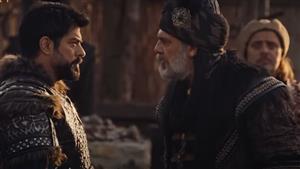 "اتهام هولوفيرا بالخيانة".. الحلقة 137 من مسلسل "المؤسس عثمان" 