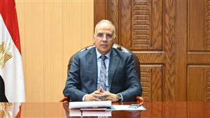 وزير الري يوجه بسرعة إعداد خطة محددة لرفع كفاءة الأداء بمصلحة الميكانيكا والكهرباء