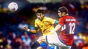 "اعتزال ودرجة تانية وليفربول".. حكاية نجوم مباراة منتخب مصر وسيراليون منذ  12عاما؟