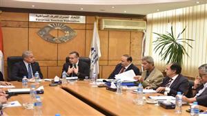 "شحاتة": تعاون لتنفيذ خطة تدريب للتأهيل على مهن يحتاجها سوق العمل السياحي