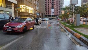 أجواء شتوية.. الأرصاد الجوية: نحن في ذروة حالة عدم الاستقرار