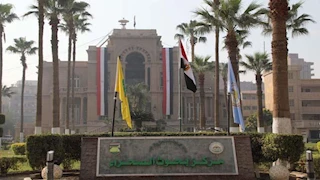 "اسأل واستشير قبل ما تدفع كتير".. "بحوث الصحراء" يواصل جولات دعم المزارعين