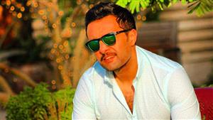 وائل عبدالعزيز عن تركي آل الشيخ: "رجل ذكي وطموح"