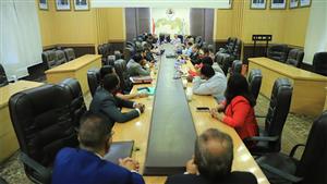 سحب السفير المصري من إسرائيل وإلغاء اتفاقية كامب ديفيد.. توصيات اجتماع طارئ لـ"المحامين"