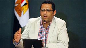 بعد واقعة أحمد صلاح السعدني.. نقيب الصحفيين: آليات محددة لتغطية جنازات وعزاءات الفنانين