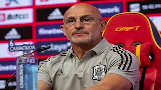 "الأفضل على الإطلاق".. أول تعليق من مدرب إسبانيا بعد الفوز على فرنسا في نصف النهائي كأس العالم 2026