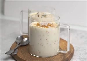 خبير تغذية يحذر هؤلاء من شرب السحلب