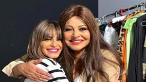 "بحبها من قلبي".. منة فضالي تعرب عن سعادتها بالعمل مع هالة صدقي في "صوابع زينب" 