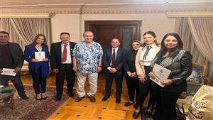 "التحالف الوطني" ببورسعيد ينظم مؤتمرا جماهيريا لدعم المرشح الرئاسي عبدالفتاح السيسي 