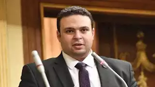 عبدالمنعم إمام: قانون الانتخابات لا يرضينا.. ونحتاج للإصلاح ويهمنا التواجد السياسي - فيديو