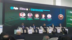 المركزي يتوقع زيادة قيمة التعاملات المالية الإلكترونية لـ13 تريليون جنيه