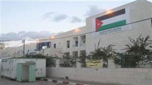  القوات المسلحة الأردنية تقرر نقل المستشفى الميداني في تل الهوا إلى خان يونس