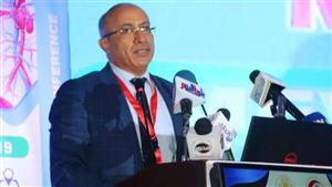 بحضور 120 أستاذًا.. جامعة المنصورة تعلن انطلاق المؤتمر الدولي لجراحة الأوعية الدموية 