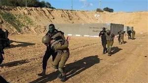 مصادر مطلعة: توافق أطراف مباحثات باريس على صفقة لتبادل الأسرى بين إسرائيل وحماس