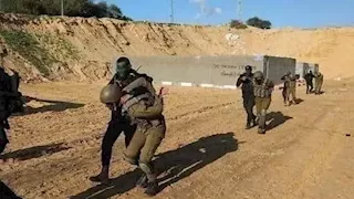 قلق إسرائيلي من عودة ملف "المفاتيح" في مفاوضات الهدنة الحالية