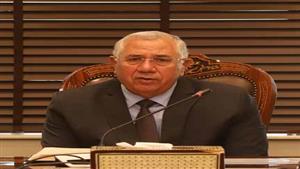 وزير الزراعة يبحث مع وفد من المستثمرين السعوديين زيادة الاستثمار الزراعي بمصر