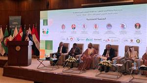 رئيس اتحاد الغرف التجارية يطالب بصناعة عربية مشتركة خلال "منتدى الخليج"