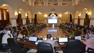 نائب رئيس جامعة الإسكندرية: التصنيفات الدولية تسهم في جذب الطلاب الوافدين- صور