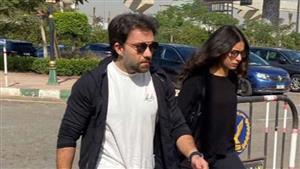 السبت.. تعرف على مكان عزاء شقيق الفنان شريف رمزي