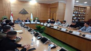 جامعة بنها تؤجل تحصيل الرسوم للطلاب الفلسطينيين: مستمرون في دعمكم