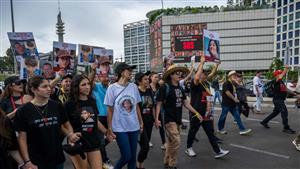 عائلات الأسرى الإسرائيليين: لولا نتنياهو لكانت فرصة التوصل لصفقة تبادل أكبر