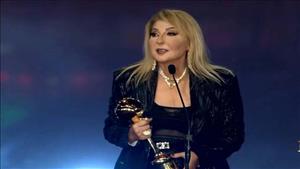 بعد وفاته بـ 4 أيام.. نادية الجندي تنعى صلاح رمزي