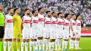  الزمالك يستأنف تدريباته استعدادا لمواجهة سوار الغيني