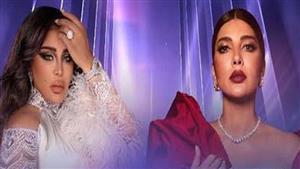 أصالة وأحلام في حفل غنائي بـ دبي