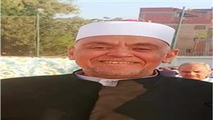 سقط مغشيًا عليه.. وفاة إمام مسجد بالمنوفية عقب أدائه صلاة المغرب