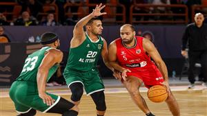 بعد التأخر.. الأهلي يفوز على الاتحاد السكندري ويصعد لنهائي دوري المرتبط