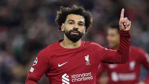 رقمان قياسيان.. ماذا ينتظر صلاح في مواجهة مانشستر سيتي بالدوري الإنجليزي؟