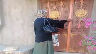 القومي للمرأة يطلق حملة طرق الأبواب بعنوان "المرأة والسلام والأمن" بجميع المحافظات