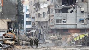 نيويورك تايمز: 5 أسباب تدفع إسرائيل إلى الدعوة لوقف الحرب