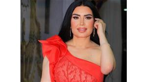 عبير صبري عن "ليلة العيد": "فيلم إنساني يستحق المشاهدة"