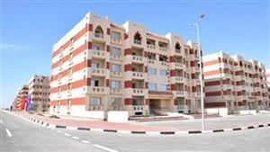 مسئولو "الإسكان" يتابعون مشروعات البنية الأساسية بالمدن الجديدة