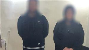 أخفت الأموال لدى طليقها.. خادمة وراء سرقة شقة في العجوزة