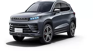  سيارة جديدة لعلامة إكسيد تنضم إلى السوق المصري خلال أيام